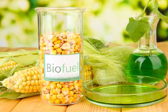Little Burstead biofuel availability