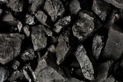 Little Burstead coal boiler costs