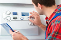 free Little Burstead gas safe engineer quotes