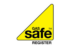 gas safe companies Little Burstead